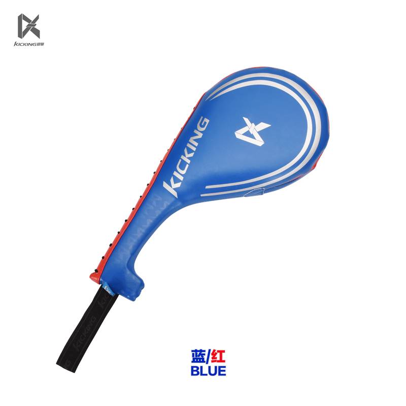 A NEW SECOND-GENERATION S2 BLUE RED